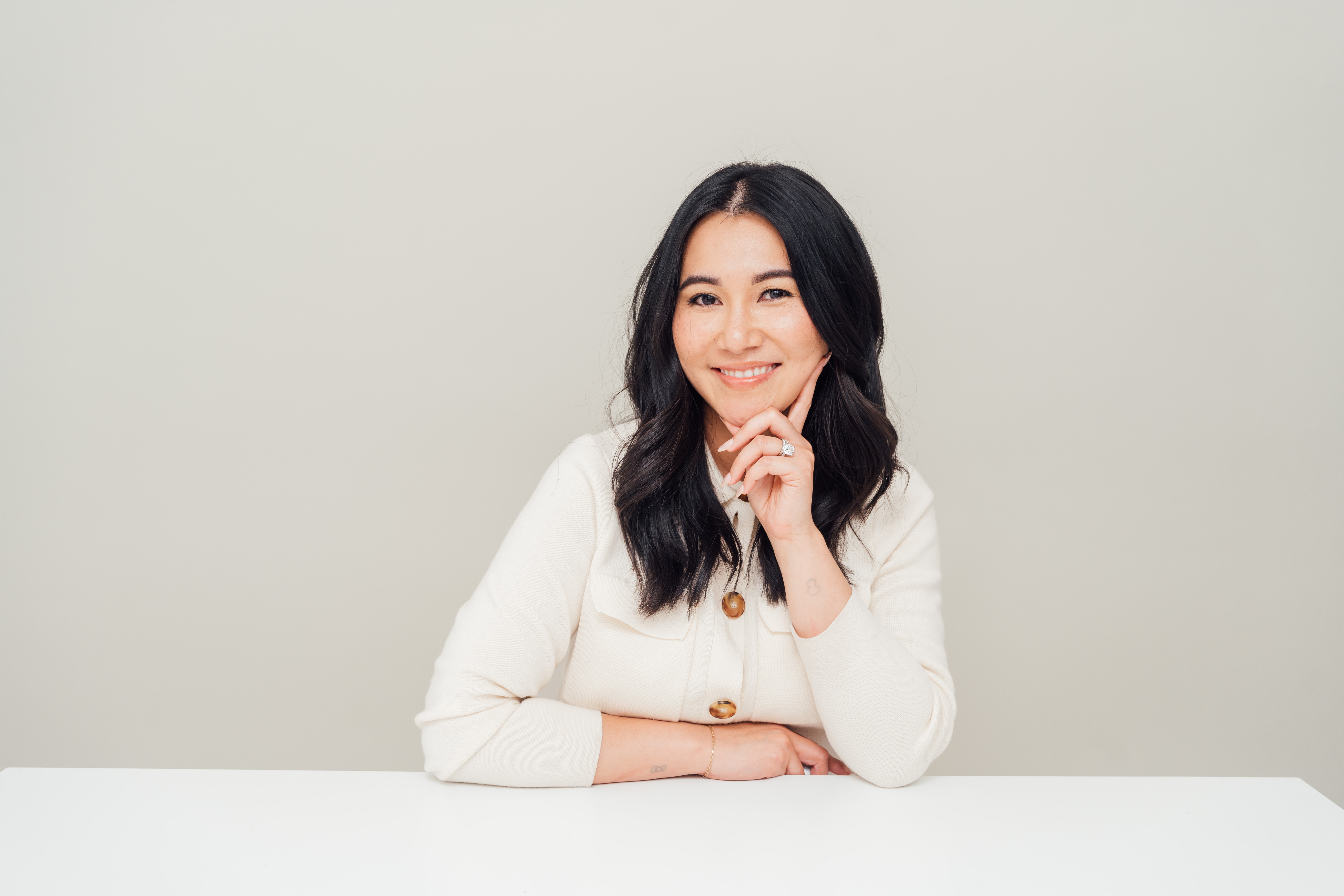Olivia Phan